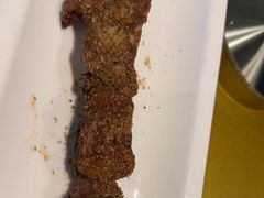 -巴扎美食·新疆菜·西域歌舞表演餐厅(新疆大厦店)
