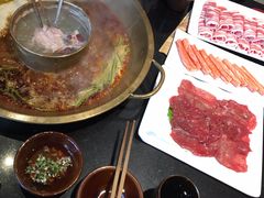 -蜀大侠火锅(古田店)