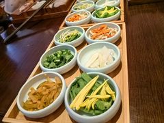 -银米·云南传统过桥米线(双廊黑金冠店)