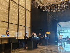 -长沙尼依格罗酒店