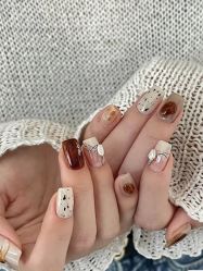 -斯馨·健康美甲美睫