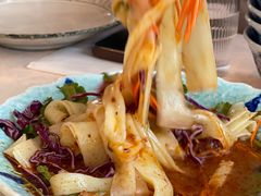 -龟兹KUCINA·新疆菜(前滩L+PLAZA店)