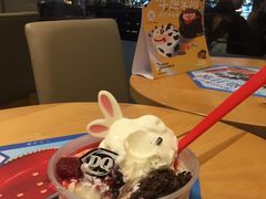 -DQ·蛋糕·冰淇淋(富华里店)