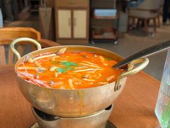 -Tegu泰古莲·泰国餐厅(红山6979店)
