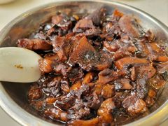面豉蒸猪肉-腰记饭店(龙源路店)