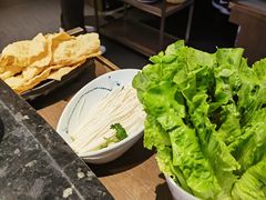 -捞王锅物料理(上海世茂广场店)