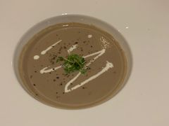 -圣丰索菲特·法国餐厅