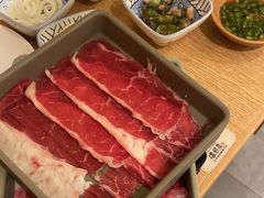 -温野菜涮涮锅(大悦城店)