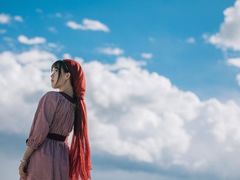 -雅鲁藏布江