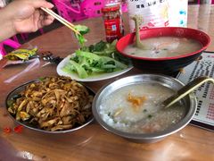 -老地方美食