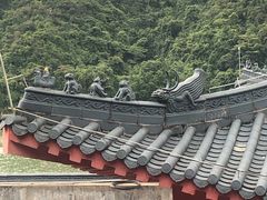 -飞霞风景名胜区