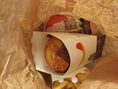 -汉堡王(上海凌云壹街坊店)