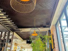 -泰莲庭·溪畔餐厅(雁栖湖店)