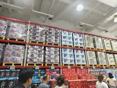 -山姆会员商店(西溪店)