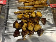 -熙成烧烤·三十三年(开发区店)