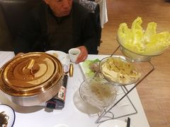 -同庆楼(滨湖万达广场店)