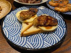-大成铁板烧•板前(复古餐厅石老人店)