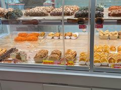 -味多美蛋糕(航天桥店)