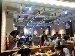 -五里关火锅(牛市口店)