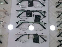 -独秀眼镜(潜阳路一中店)