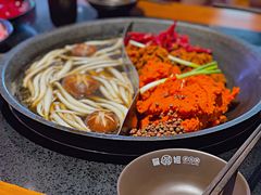 -珮姐老火锅(新街口店)