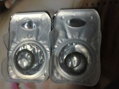 -4iNLOOK美瞳店(中山公园龙之梦店)