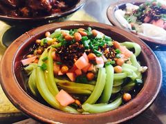 米豆腐-金必轩(青岩店)