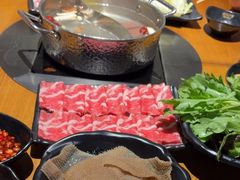 -呷哺呷哺 黄金牧场 (欢乐谷店)