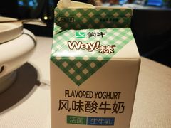 -巴盟人家·内蒙地方菜(华丽家族店)