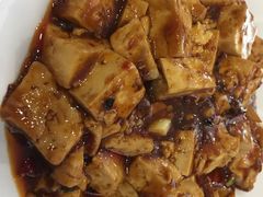 -太极会馆特色餐厅