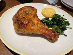 -萨莉亚意式餐厅(杭州西溪龙湖天街店)