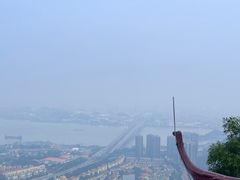 -大雁山风景区