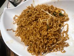 豉油皇炒面-稻香酒家·35年老字号(侨光店)