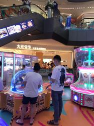 -米兜欢乐王国·儿童乐园(宝安益田假日天地店)
