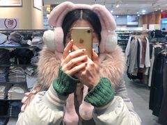 -北京华联购物中心(天通苑店)
