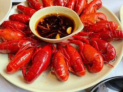 -一棠龙虾•王牌虾球(楚河汉街店)
