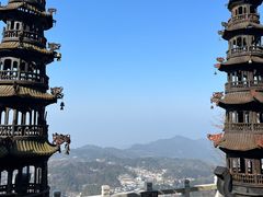 -九华山风景区