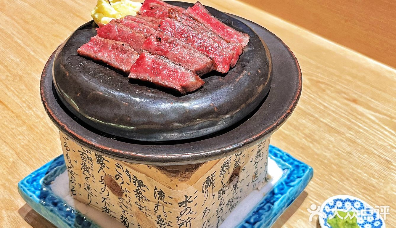 深圳探店｜南山No.1 必吃高端日式烤肉 太美味了🥩