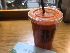 -81BAKERY(大学路店)