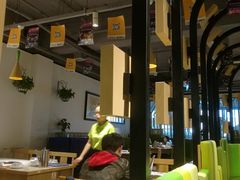 大堂-蛙蛙叫干锅年代(簋街总店)