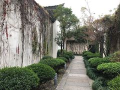 -绍兴鲁迅故里·沈园景区