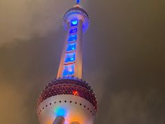 -东方明珠广播电视塔