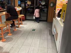 -麦当劳(安定门外大街店)