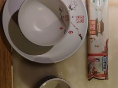 -绿茶餐厅(西单老佛爷店)