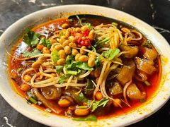 -成都瓜串串(华强北店)