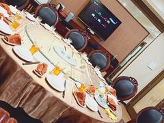 包厢-庄氏祥记家常食府(国瑞建材家居博览中心店)