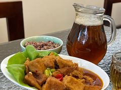 -五观堂素食(新华路店)