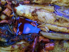 -鱼库·不仅是一家烤鱼店(车公庙店)