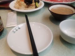 -福寿斋·老北京铜锅涮肉·烤鸭(顺义总店)
