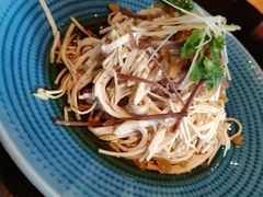 淮扬烫干丝-扬州狮子楼·非遗淮扬菜(总店)
